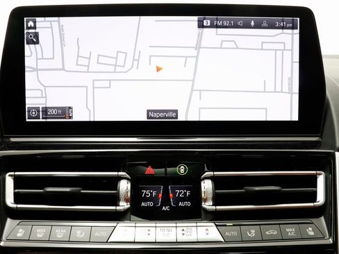 New 2025 BMW 840i xDrive w/ M Sport Professional Package image 12