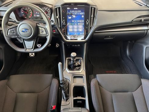 Used 2024 Subaru WRX Premium AWD/4WD image 3