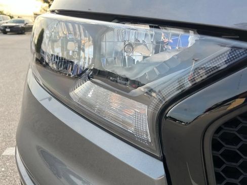 Used 2023 Ford Ranger XLT w/ Equipment Group 301A Mid RWD image 15