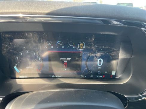 New 2026 Ford F150 Lariat w/ Equipment Group 501A Mid image 21