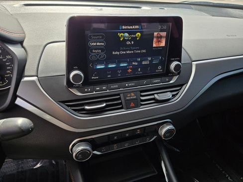 Certified 2024 Nissan Altima 2.5 SR image 23