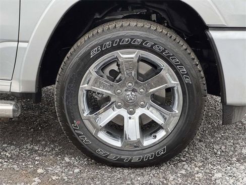 New 2026 RAM 1500 4x4 Crew Cab image 26