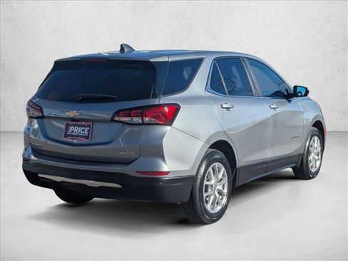 Used 2024 Chevrolet Equinox LT image 5