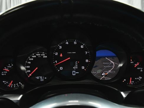 Used 2016 Porsche 911 Carrera 4 image 33