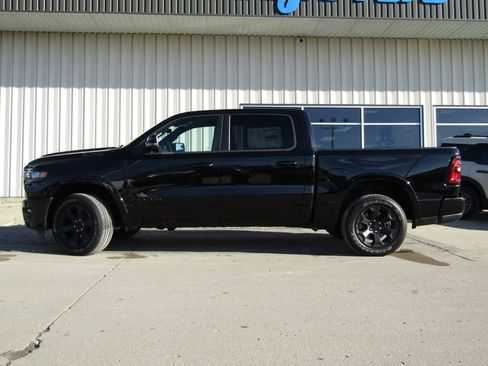 New 2026 RAM 1500 Big Horn image 11