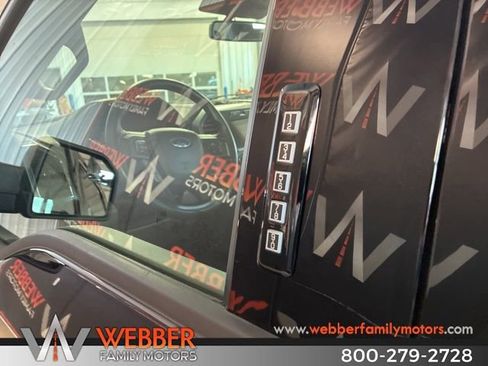 Used 2020 Ford F150 XLT w/ Equipment Group 302A Luxury image 16