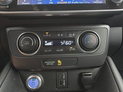 Used 2023 Nissan Leaf S FWD image 21