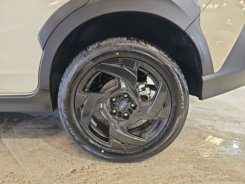 New 2026 Subaru Crosstrek 2.5i Sport image 35