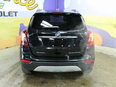 Used 2018 Buick Encore Preferred image 7