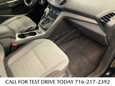 Used 2016 Ford Escape SE w/ SE Cold Weather Package AWD/4WD image 21