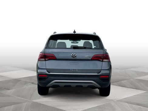 Used 2024 Volkswagen Taos S FWD image 7