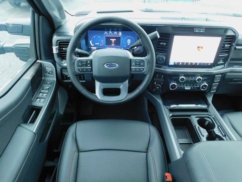 New 2026 Ford F350 Lariat w/ Lariat Ultimate Package image 16