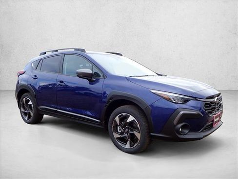 New 2026 Subaru Crosstrek 2.5i Limited image 6