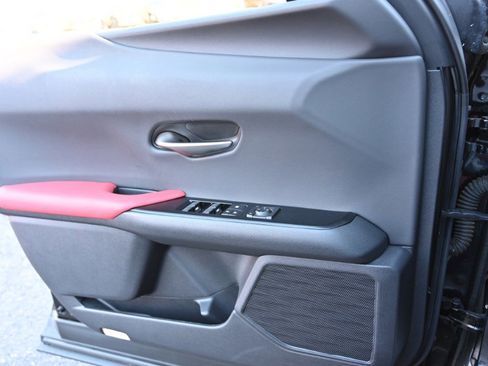 Used 2021 Lexus UX 250h F Sport w/ F Sport Premium Package image 26