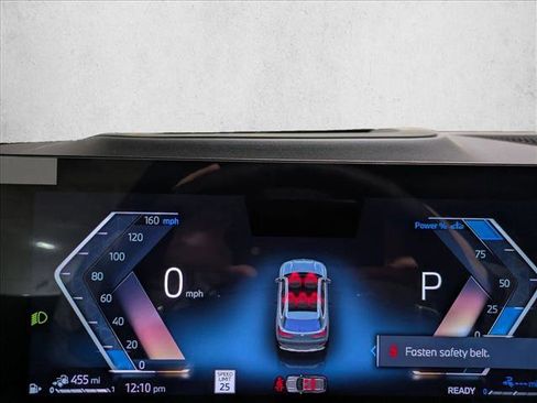 New 2026 BMW X5 xDrive50e w/ Premium Package image 11