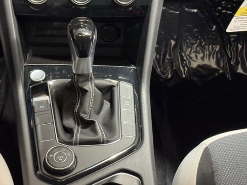 New 2025 Volkswagen Taos S image 20