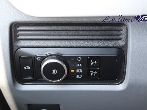 Certified 2024 Ford F250 XLT w/ FX4 Off-Road Package image 19