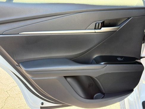 New 2026 Toyota Camry LE w/ Convenience Package FWD image 19