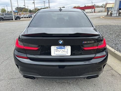 Used 2021 BMW M340i w/ Premium Package image 7