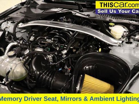 Used 2023 Ford Mustang Mach 1 w/ Equipment Group 700A image 25