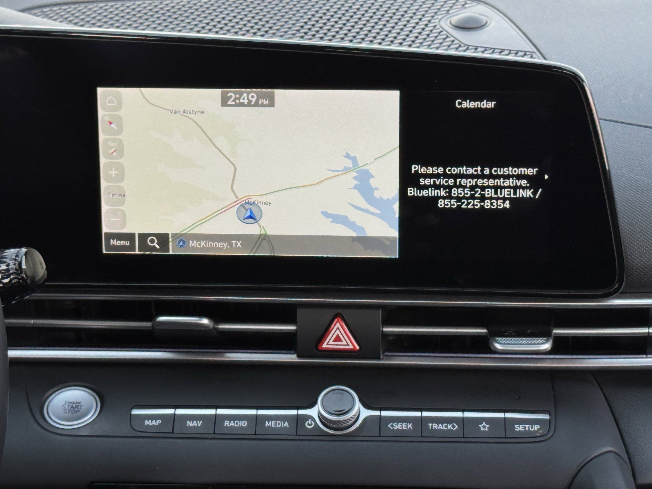 Used 2025 Hyundai Elantra Limited FWD image 18