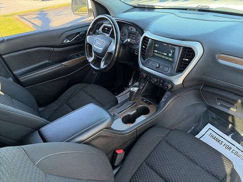 Used 2018 GMC Acadia SLE w/ Driver Alert Package I image 41