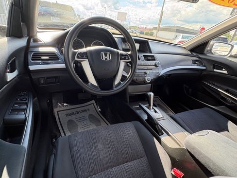 Used 2012 Honda Accord LX image 10