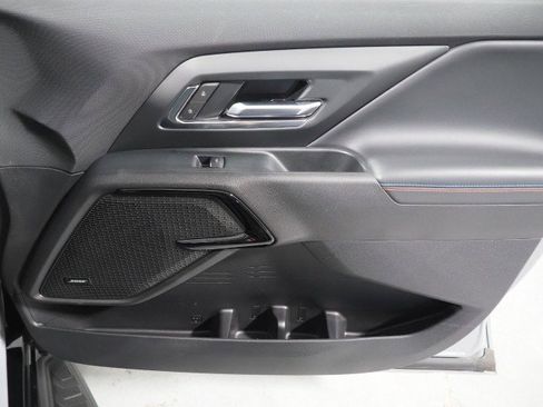 Used 2025 Chevrolet Silverado EV RST image 77