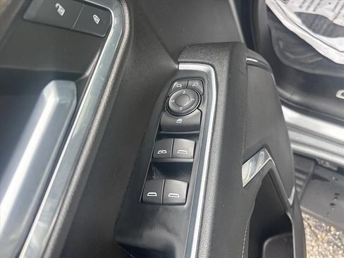 Used 2024 Chevrolet Silverado 1500 RST AWD/4WD image 26