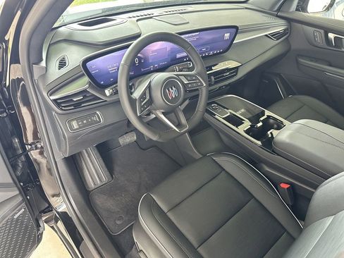 New 2026 Buick Enclave Sport Touring w/ Power Package image 14