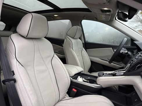 New 2026 Acura RDX SH-AWD w/ Advance Package image 19