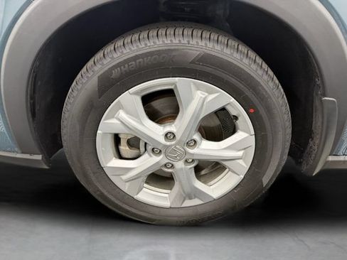 Certified 2024 Honda HR-V LX image 12