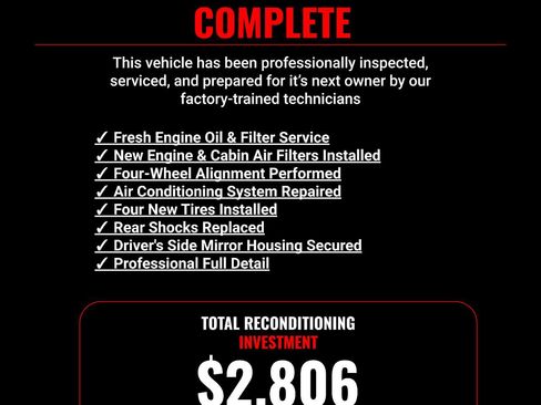Used 2023 Toyota RAV4 XSE AWD/4WD image 4