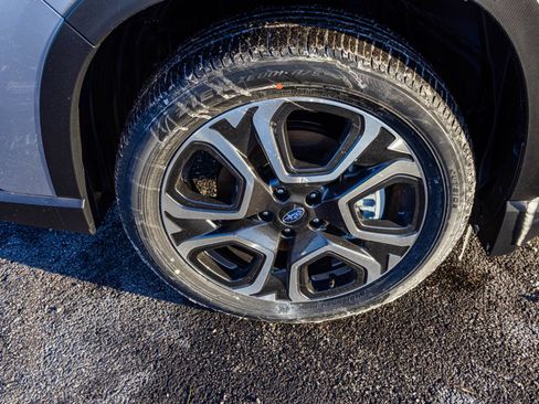 Used 2026 Subaru Ascent Limited AWD/4WD image 42