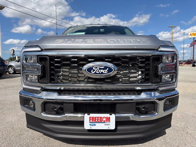 New 2027 Ford F350 Lariat w/ Lariat Premium Package AWD/4WD image 2