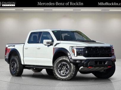 Used 2024 Ford F150 Raptor w/ Equipment Group 803A Raptor R