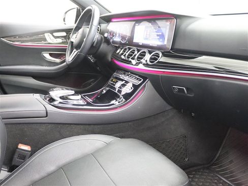 Used 2019 Mercedes-Benz E 450 4MATIC Sedan image 21