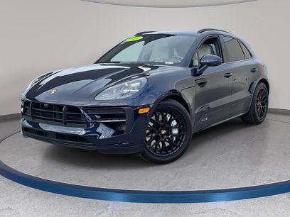 Used 2021 Porsche Macan GTS