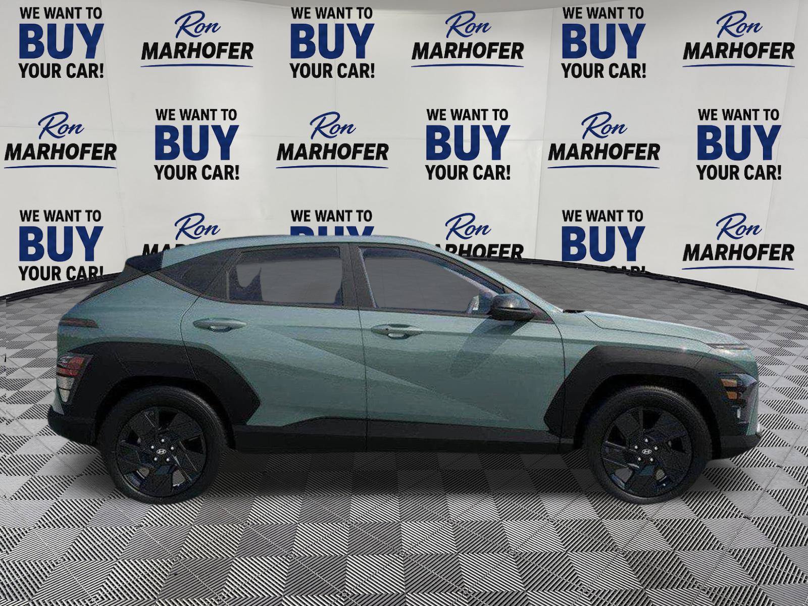 New 2027 Hyundai Kona SEL Sport AWD/4WD image 38