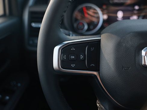 New 2026 RAM 3500 Tradesman w/ Safety Group image 28