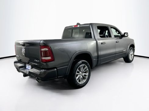 Used 2022 RAM 1500 Laramie w/ Sport Appearance Package AWD/4WD image 5