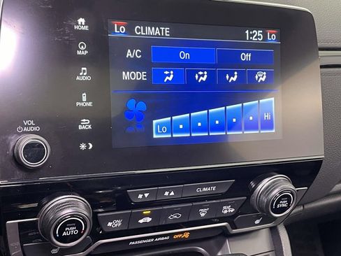 Used 2021 Honda CR-V Touring image 30