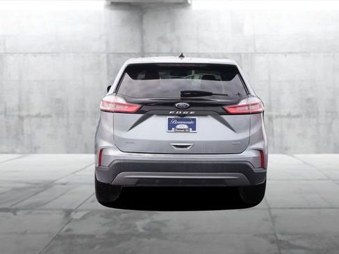 Certified 2024 Ford Edge SEL image 6