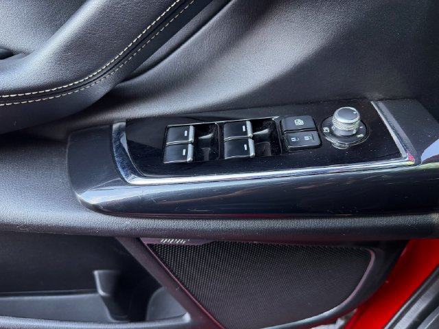 Used 2021 MAZDA CX-9 Grand Touring AWD/4WD image 17