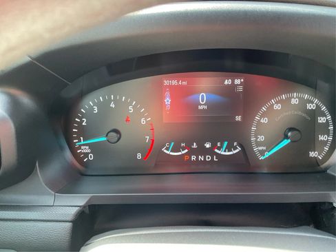 Used 2023 Ford Explorer 4WD Police Interceptor w/ Ultimate Wiring Package image 16