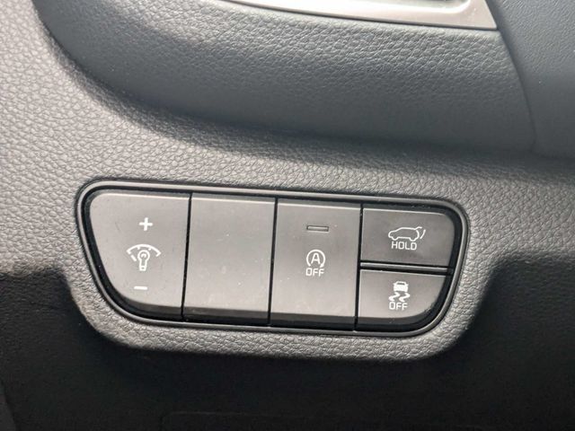 Used 2025 Kia Seltos EX w/ EX Sunroof Package AWD/4WD image 23