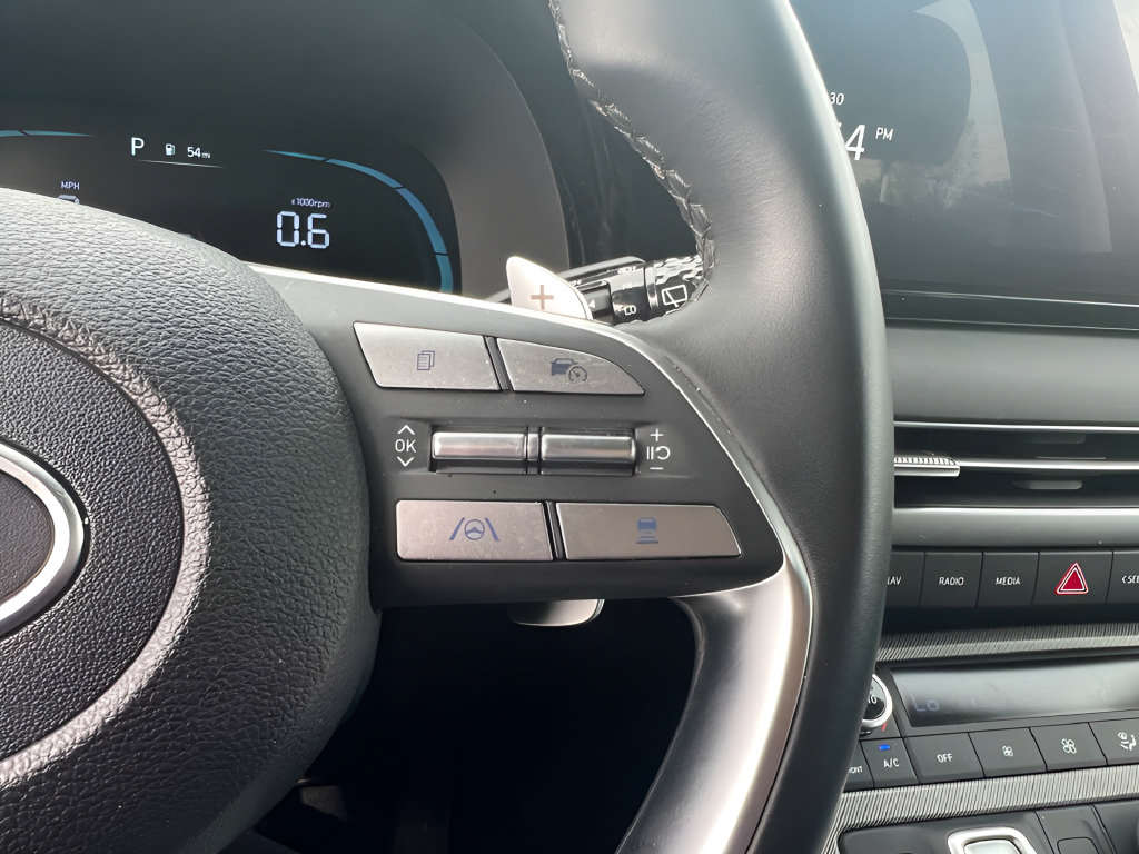 Certified 2024 Hyundai Palisade SEL AWD/4WD image 22