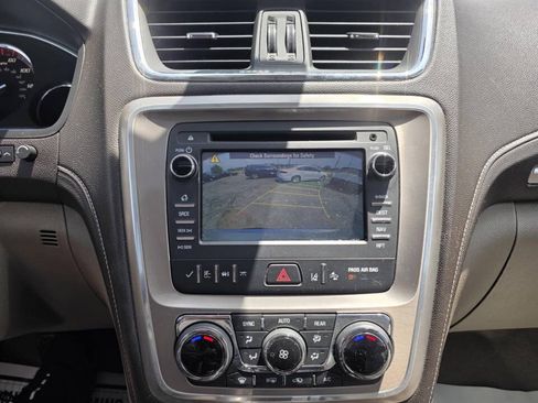 Used 2014 GMC Acadia Denali FWD image 15
