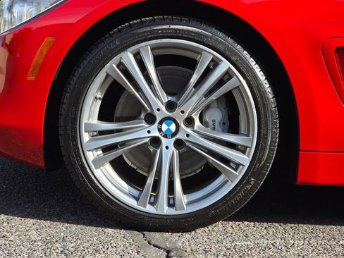 Used 2016 BMW 435i Coupe image 30