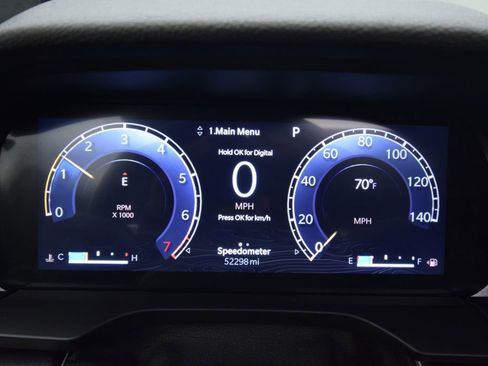 Used 2021 Jeep Grand Cherokee L Laredo w/ Luxury Tech Group I image 24